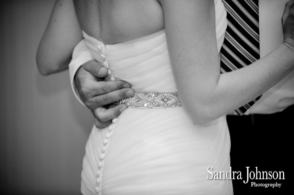 Best Ritz Carlton Wedding Photographer - Sandra Johnson (SJFoto.com)